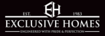 exclusive homes Logo - Connecticut